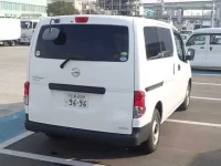 Nissan NV200 лот № 1 оценка 3.5  с аукциона в Японии 1