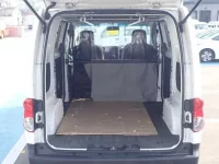 Nissan NV200 лот № 1 оценка 3.5  с аукциона в Японии 2