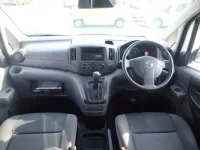 Nissan NV200 лот № 1 оценка 3.5  с аукциона в Японии 3