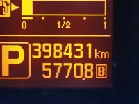 Nissan NV200 лот № 1 оценка 3.5  с аукциона в Японии 9