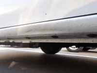 Nissan NV200 лот № 279 оценка R  с аукциона в Японии 9