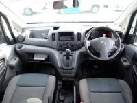 Nissan NV200 лот № 279 оценка R  с аукциона в Японии 5