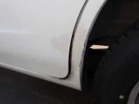 Nissan NV200 лот № 279 оценка R  с аукциона в Японии 7