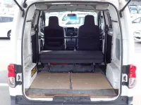 Nissan NV200 лот № 279 оценка R  с аукциона в Японии 2