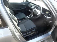 Honda FIT лот № 10 оценка 4  с аукциона в Японии 2