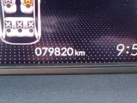 Honda FIT лот № 10 оценка 4  с аукциона в Японии 6