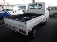 Honda ACTY TRUCK лот № 71 оценка 4  с аукциона в Японии 1