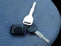 Honda ACTY VAN лот № 57 оценка R  с аукциона в Японии 9