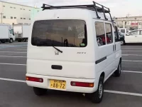 Honda ACTY VAN лот № 57 оценка R  с аукциона в Японии 1