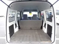 Honda ACTY VAN лот № 57 оценка R  с аукциона в Японии 2