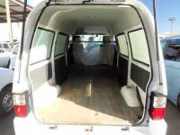 Mazda BONGO VAN лот № 99 оценка 3.5  с аукциона в Японии 8