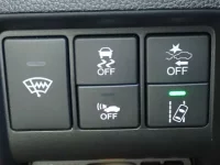 Honda GRACE лот № 54 оценка 4  с аукциона в Японии 8