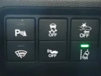 Honda GRACE лот № 79 оценка 3.5  с аукциона в Японии 8