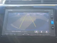 Honda GRACE лот № 173 оценка 4  с аукциона в Японии 6