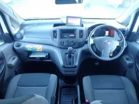 Nissan NV200 лот № 255 оценка 3.5  с аукциона в Японии 3