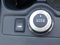 Nissan X-TRAIL лот № 55 оценка 4  с аукциона в Японии 9