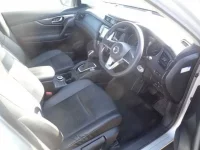 Nissan X-TRAIL лот № 55 оценка 4  с аукциона в Японии 2