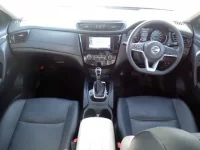Nissan X-TRAIL лот № 55 оценка 4  с аукциона в Японии 3