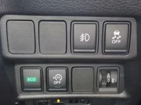 Nissan X-TRAIL лот № 55 оценка 4  с аукциона в Японии 7