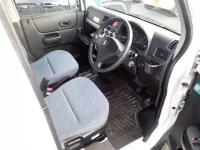 Honda ACTY VAN лот № 26 оценка 3  с аукциона в Японии 2