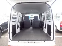 Honda ACTY VAN лот № 26 оценка 3  с аукциона в Японии 7