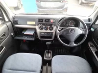 Honda ACTY VAN лот № 26 оценка 3  с аукциона в Японии 5
