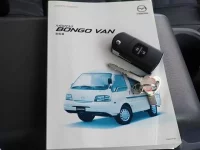 Mazda BONGO VAN лот № 65 оценка R  с аукциона в Японии 9