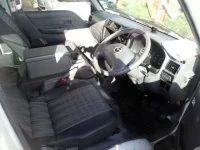 Mazda BONGO VAN лот № 65 оценка R  с аукциона в Японии 2