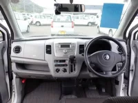 Mazda AZ WAGON лот № 88 оценка 3.5  с аукциона в Японии 2