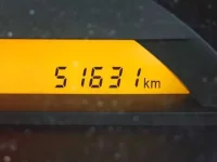 Mazda AZ WAGON лот № 88 оценка 3.5  с аукциона в Японии 7