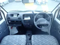 Daihatsu HIJET VAN лот № 108 оценка 3.5  с аукциона в Японии 3