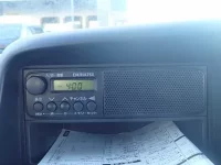 Daihatsu HIJET VAN лот № 108 оценка 3.5  с аукциона в Японии 4