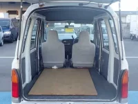 Daihatsu HIJET VAN лот № 108 оценка 3.5  с аукциона в Японии 2