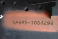 Isuzu ELF лот № 1006 оценка 3.5  с аукциона в Японии 9