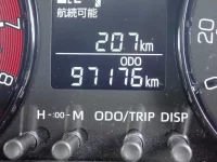 Daihatsu ROCKY лот № 186 оценка 4  с аукциона в Японии 9