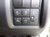 Daihatsu ROCKY лот № 186 оценка 4  с аукциона в Японии 8