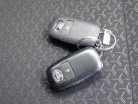 Daihatsu ROCKY лот № 186 оценка 4  с аукциона в Японии 6