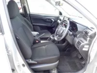 Daihatsu ROCKY лот № 186 оценка 4  с аукциона в Японии 3