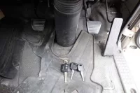 Isuzu ELF лот № 1005 оценка 3.5  с аукциона в Японии 7