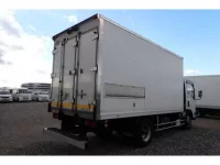 Isuzu ELF лот № 1005 оценка 3.5  с аукциона в Японии 1