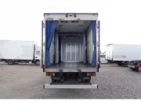 Isuzu ELF лот № 1005 оценка 3.5  с аукциона в Японии 2