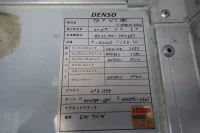 Isuzu ELF лот № 1005 оценка 3.5  с аукциона в Японии 10