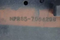 Isuzu ELF лот № 1005 оценка 3.5  с аукциона в Японии 9