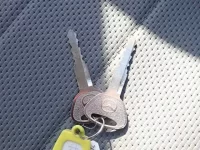 Mazda BONGO VAN лот № 179 оценка 3.5  с аукциона в Японии 10