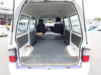 Mazda BONGO VAN лот № 234 оценка 3  с аукциона в Японии 2