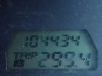 Mazda BONGO лот № 253 оценка 3.5  с аукциона в Японии 10