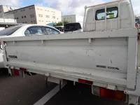 Mazda BONGO лот № 253 оценка 3.5  с аукциона в Японии 6