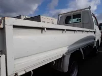 Mazda BONGO лот № 253 оценка 3.5  с аукциона в Японии 7