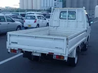 Mazda BONGO лот № 253 оценка 3.5  с аукциона в Японии 1