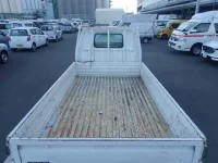 Mazda BONGO лот № 253 оценка 3.5  с аукциона в Японии 2